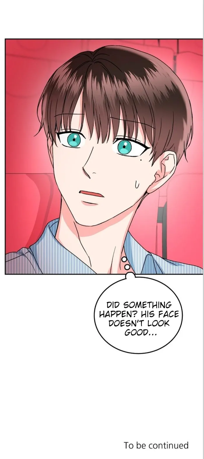 Safe Partner - Chapter 15 Page 37