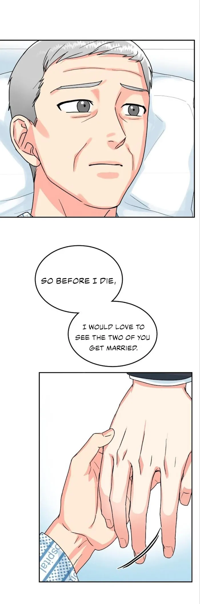 Safe Partner - Chapter 16 Page 9