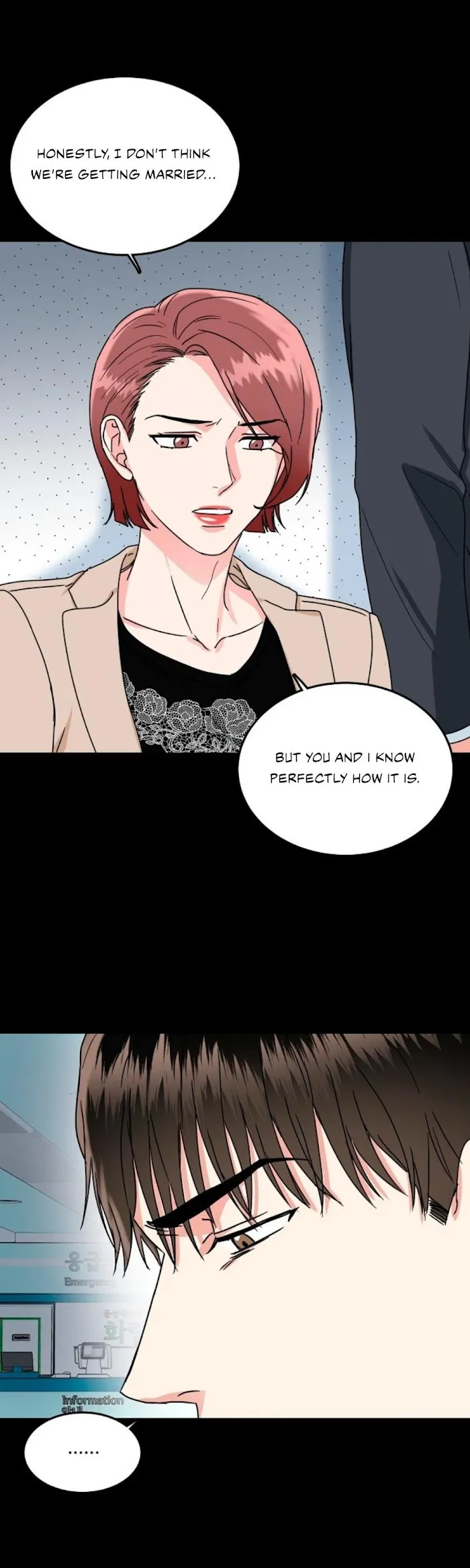Safe Partner - Chapter 16 Page 28