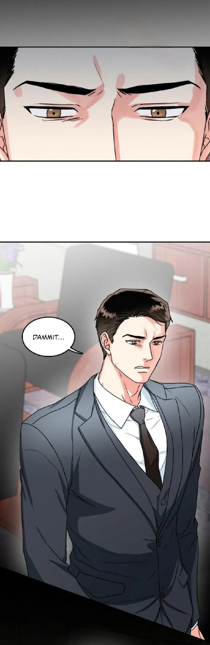 Safe Partner - Chapter 16 Page 30