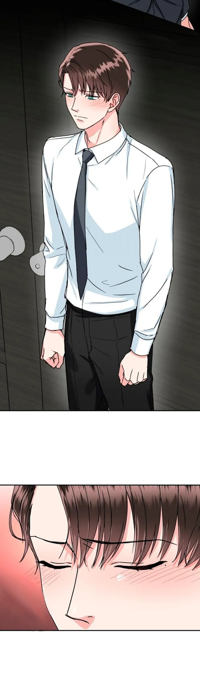 Safe Partner - Chapter 16 Page 31