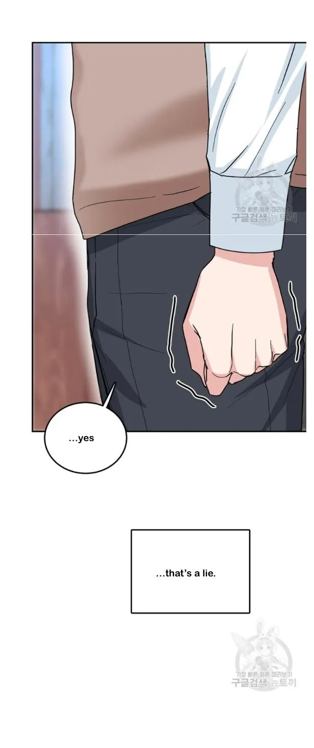 Safe Partner - Chapter 17 Page 24