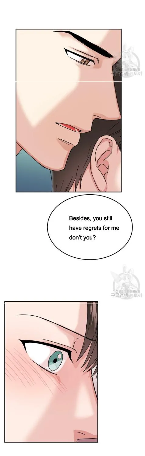 Safe Partner - Chapter 17 Page 31