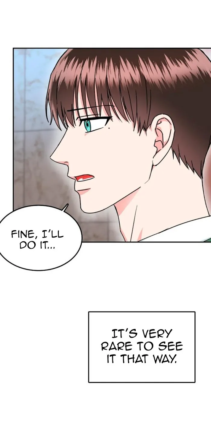 Safe Partner - Chapter 18 Page 36