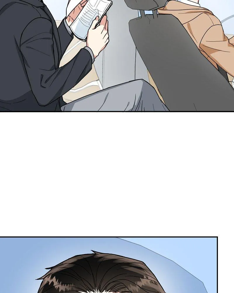 Safe Partner - Chapter 20 Page 8