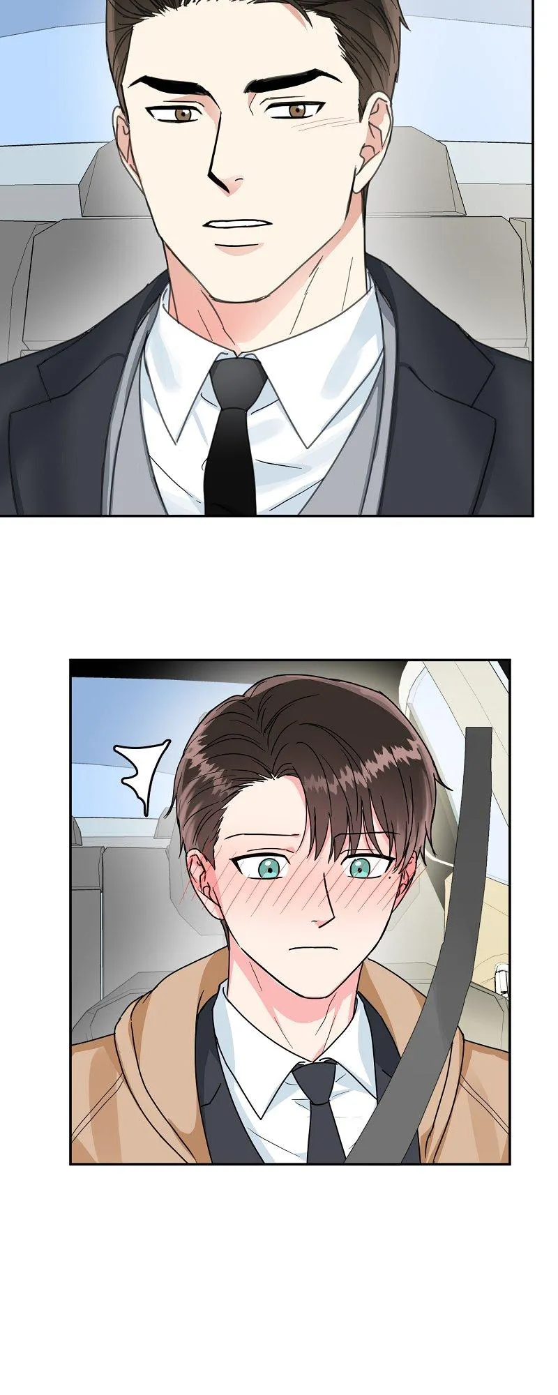 Safe Partner - Chapter 20 Page 15