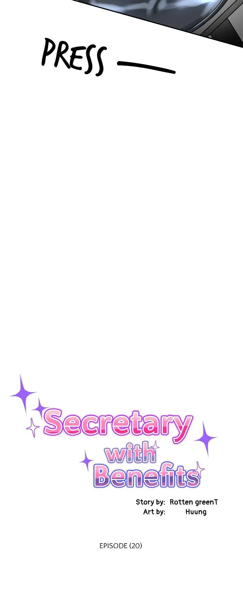 Safe Partner - Chapter 20 Page 17