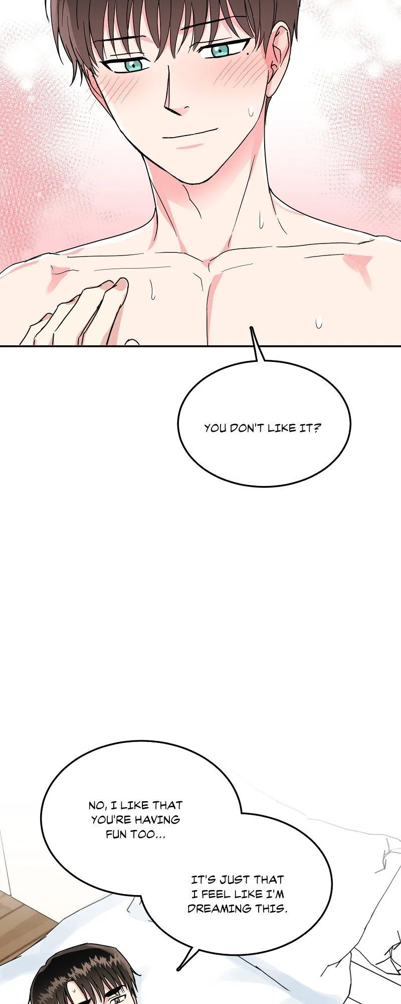Safe Partner - Chapter 20 Page 37