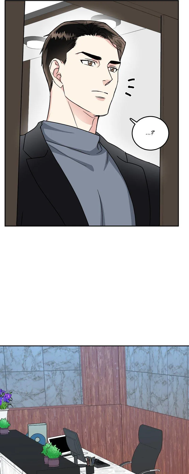 Safe Partner - Chapter 21 Page 29