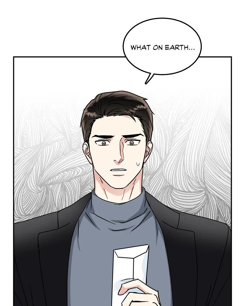 Safe Partner - Chapter 21 Page 40