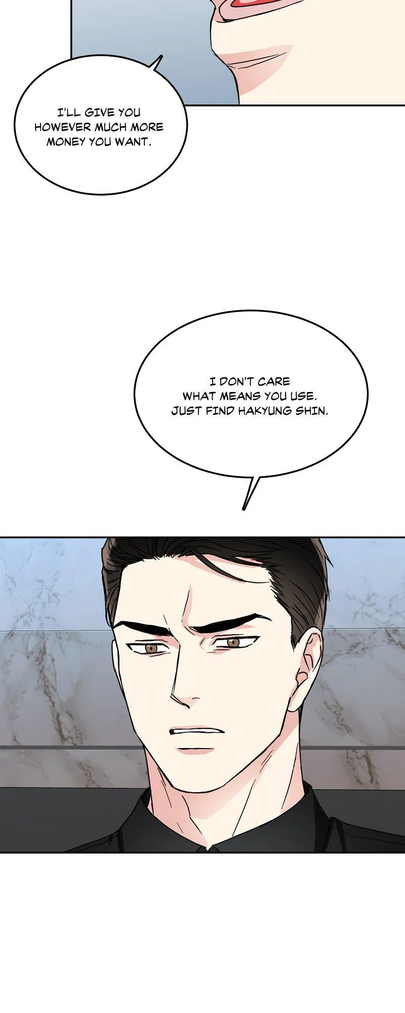 Safe Partner - Chapter 22 Page 5