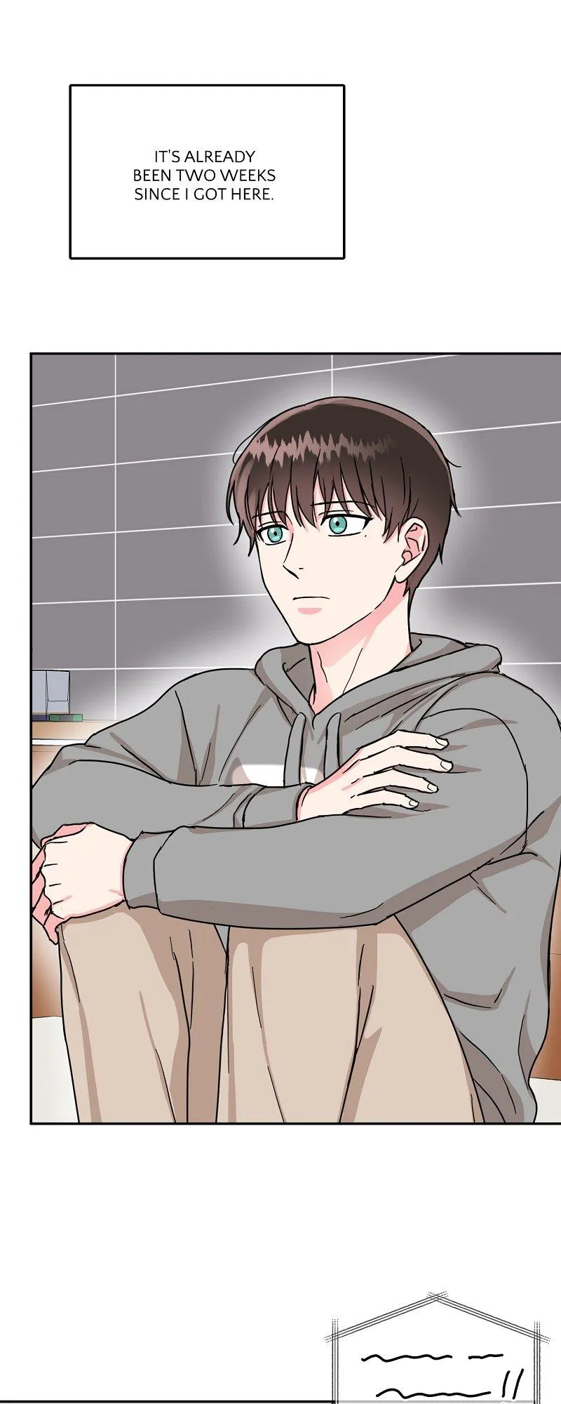 Safe Partner - Chapter 22 Page 13