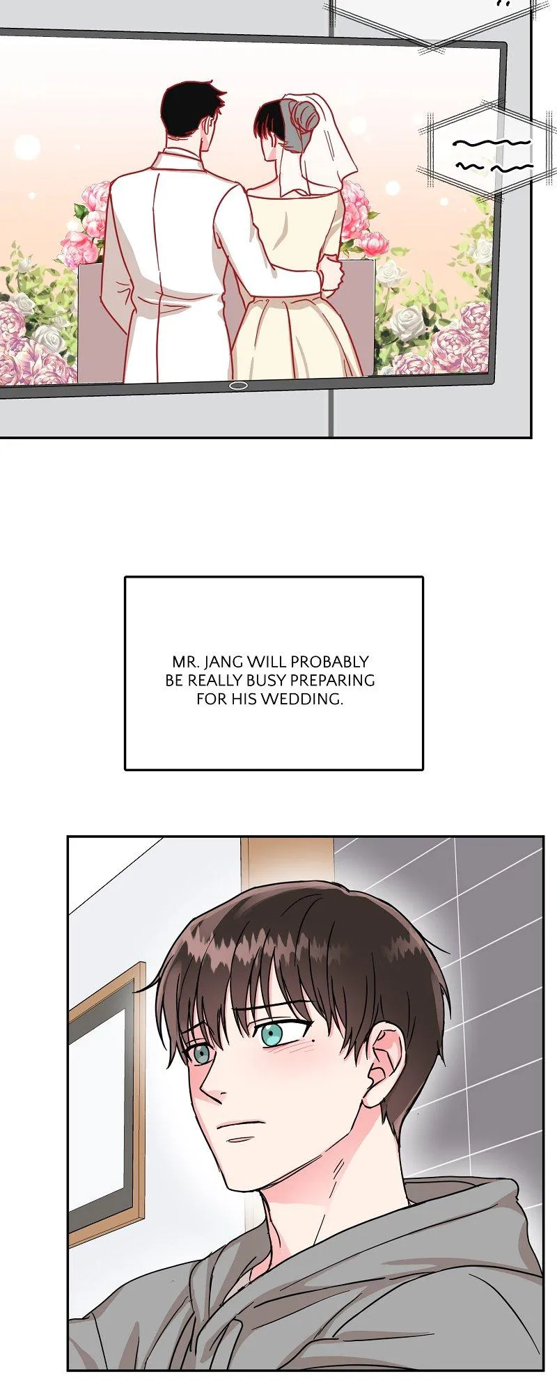 Safe Partner - Chapter 22 Page 14