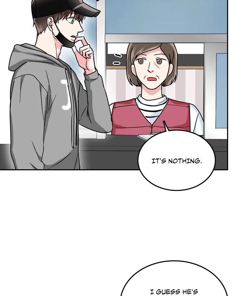 Safe Partner - Chapter 22 Page 24