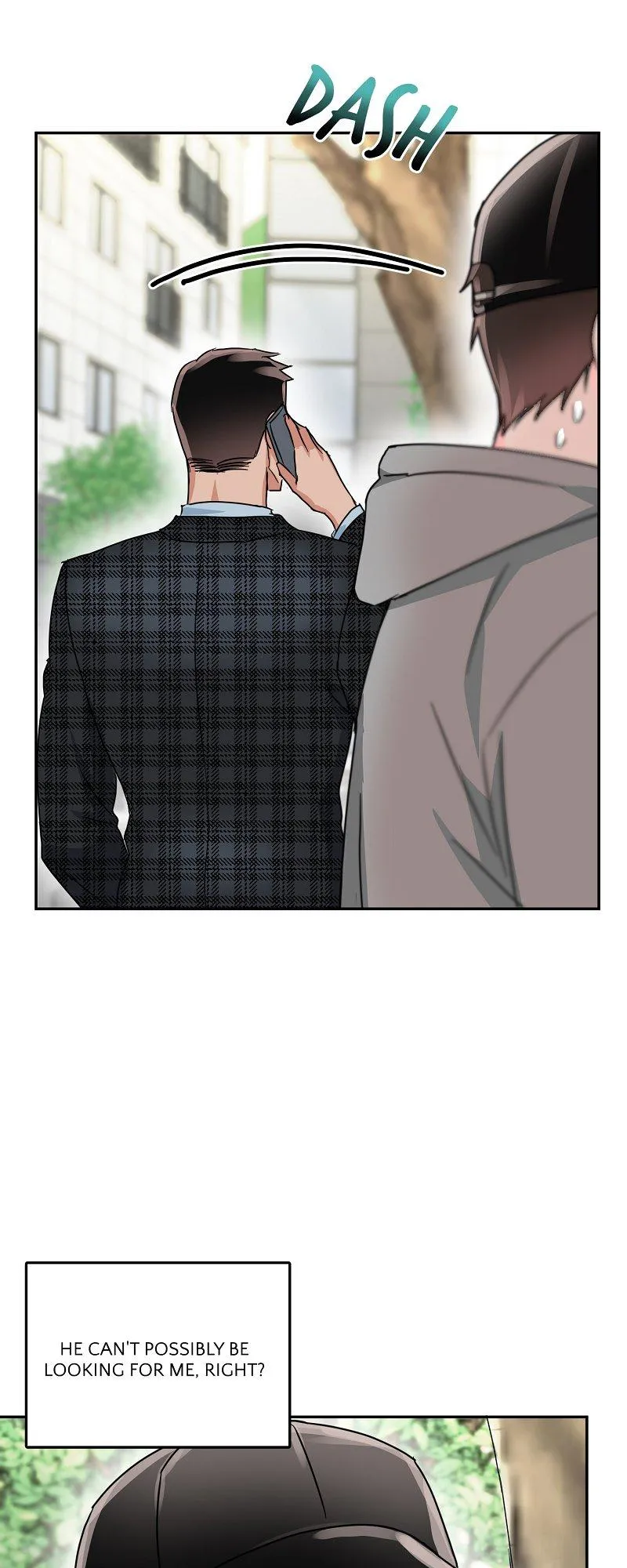 Safe Partner - Chapter 22 Page 31