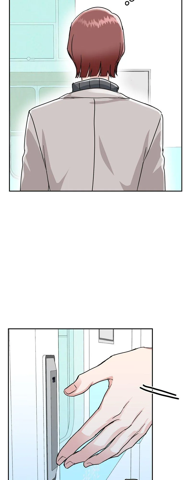 Safe Partner - Chapter 22 Page 37