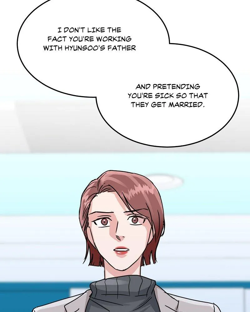 Safe Partner - Chapter 22 Page 40