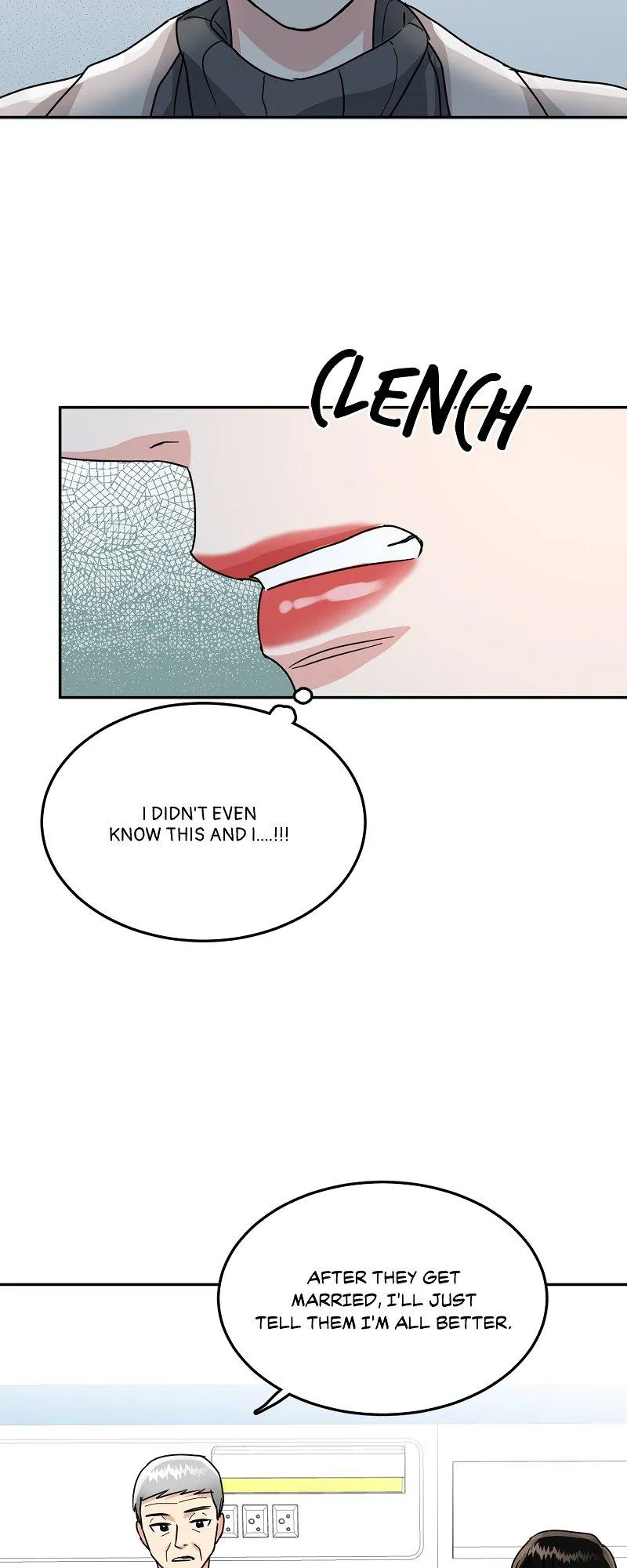 Safe Partner - Chapter 22 Page 42