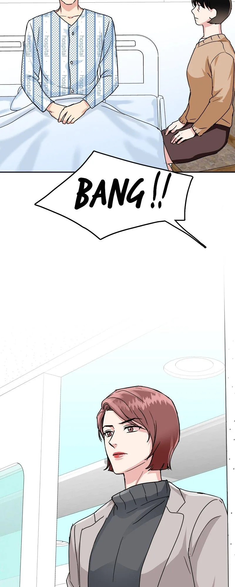 Safe Partner - Chapter 22 Page 43