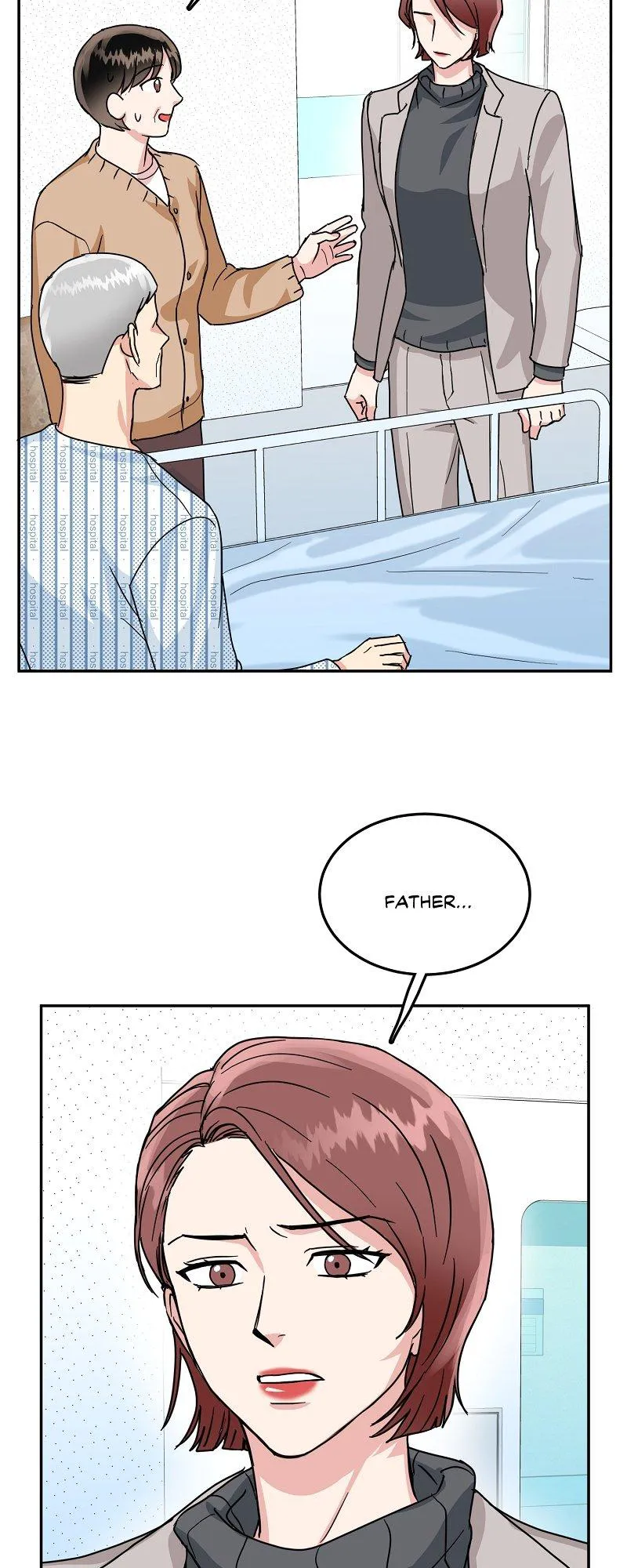 Safe Partner - Chapter 22 Page 45