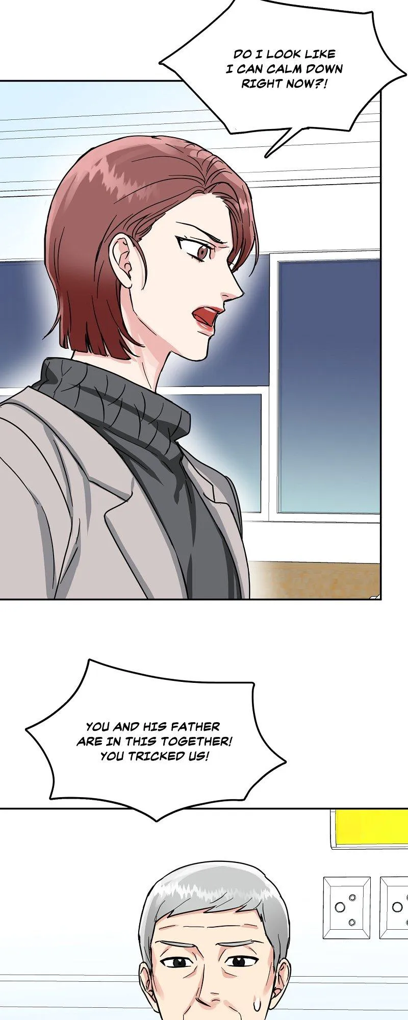 Safe Partner - Chapter 23 Page 4