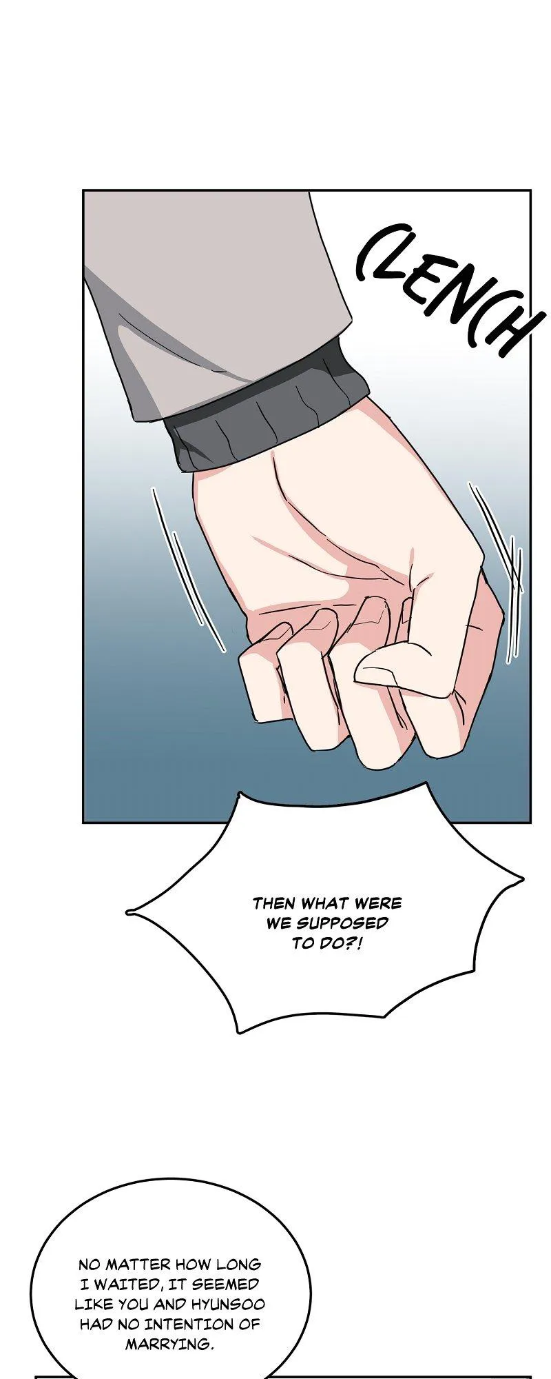 Safe Partner - Chapter 23 Page 6