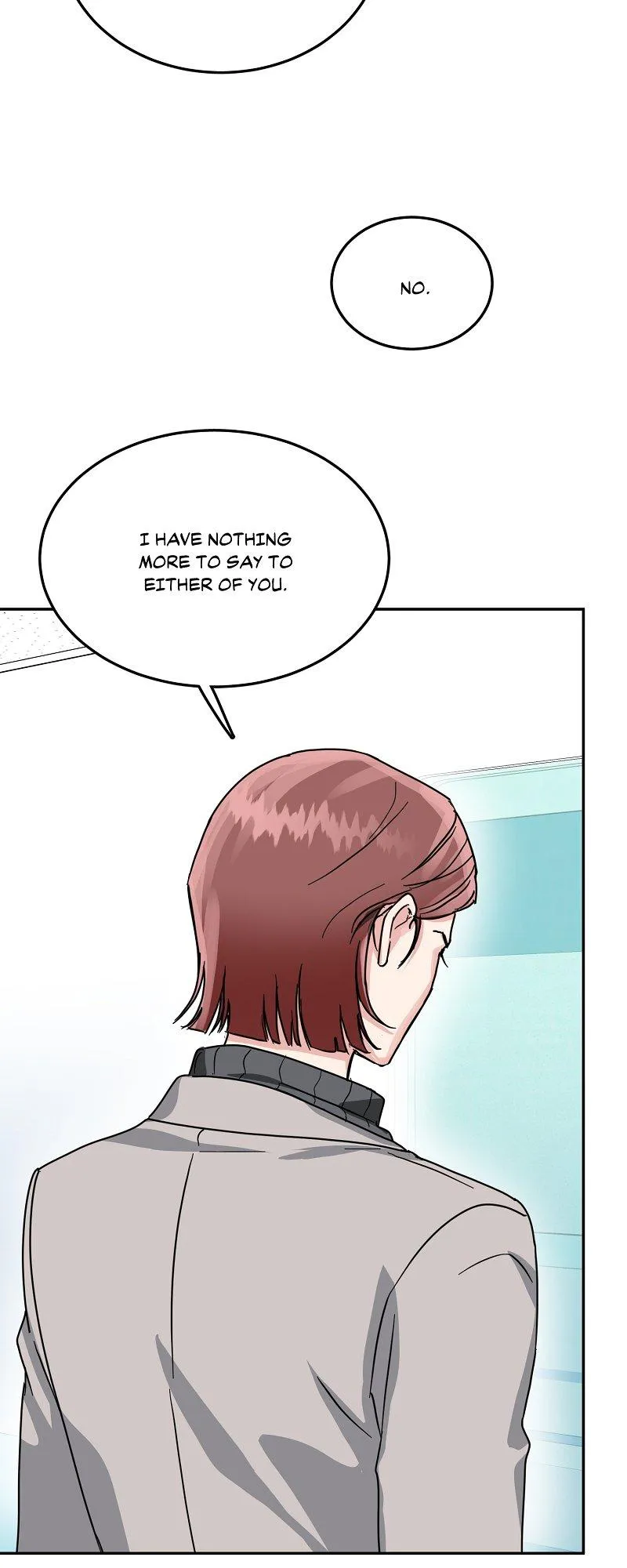 Safe Partner - Chapter 23 Page 12
