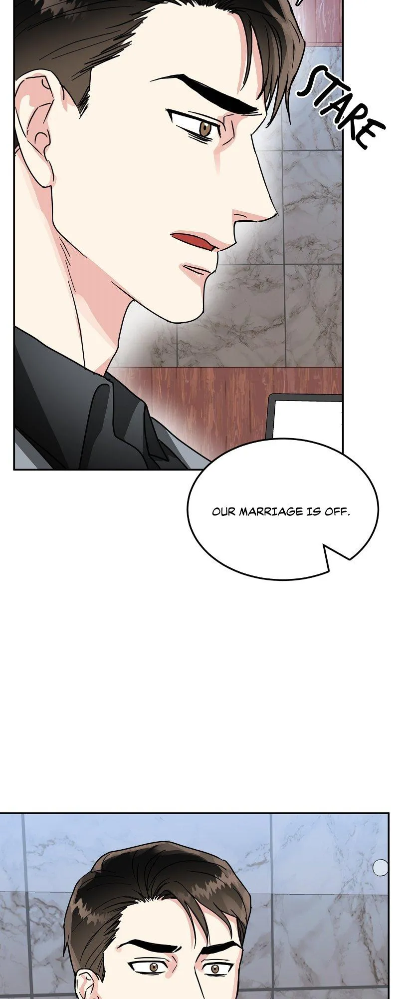 Safe Partner - Chapter 23 Page 26