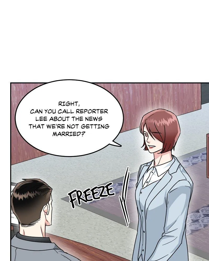 Safe Partner - Chapter 23 Page 32