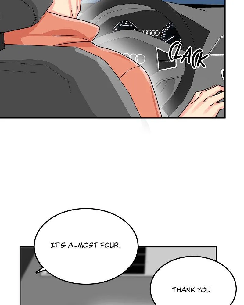 Safe Partner - Chapter 24 Page 16