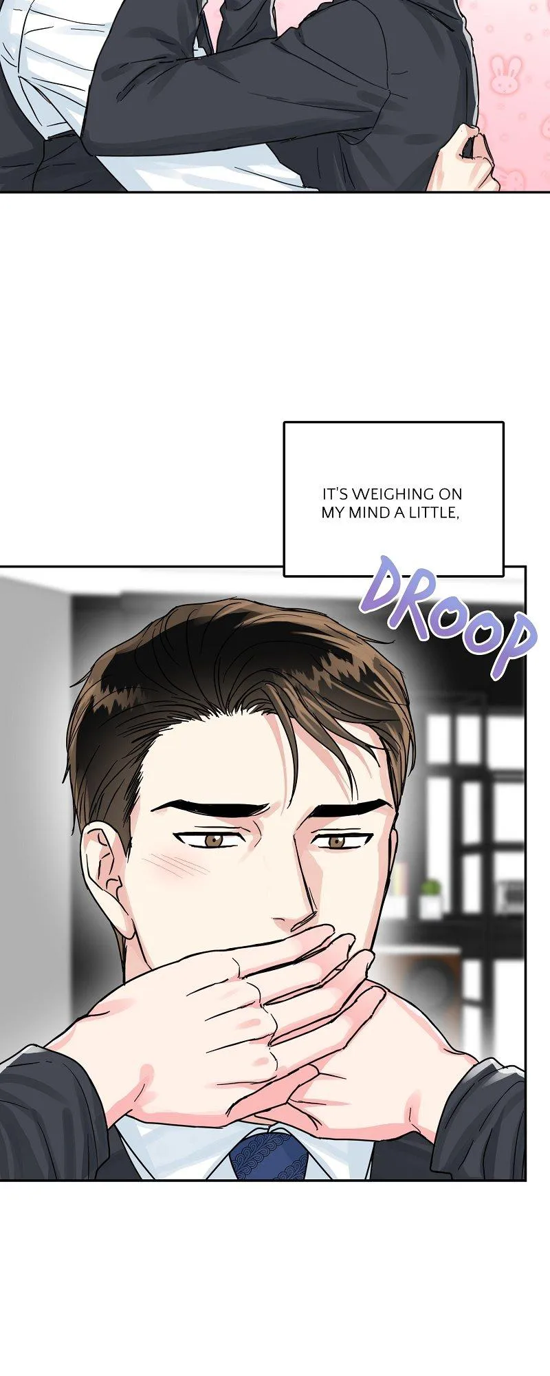 Safe Partner - Chapter 25 Page 4