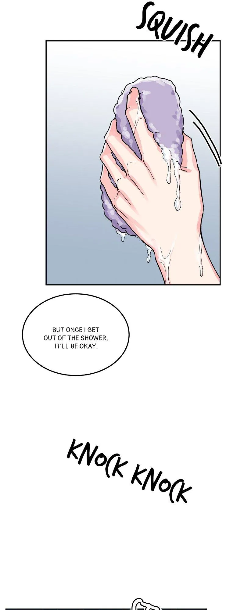 Safe Partner - Chapter 25 Page 5
