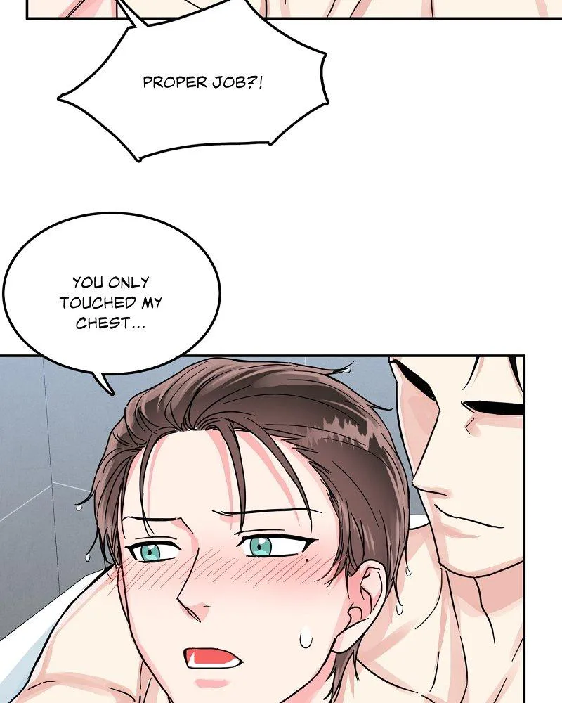 Safe Partner - Chapter 25 Page 16