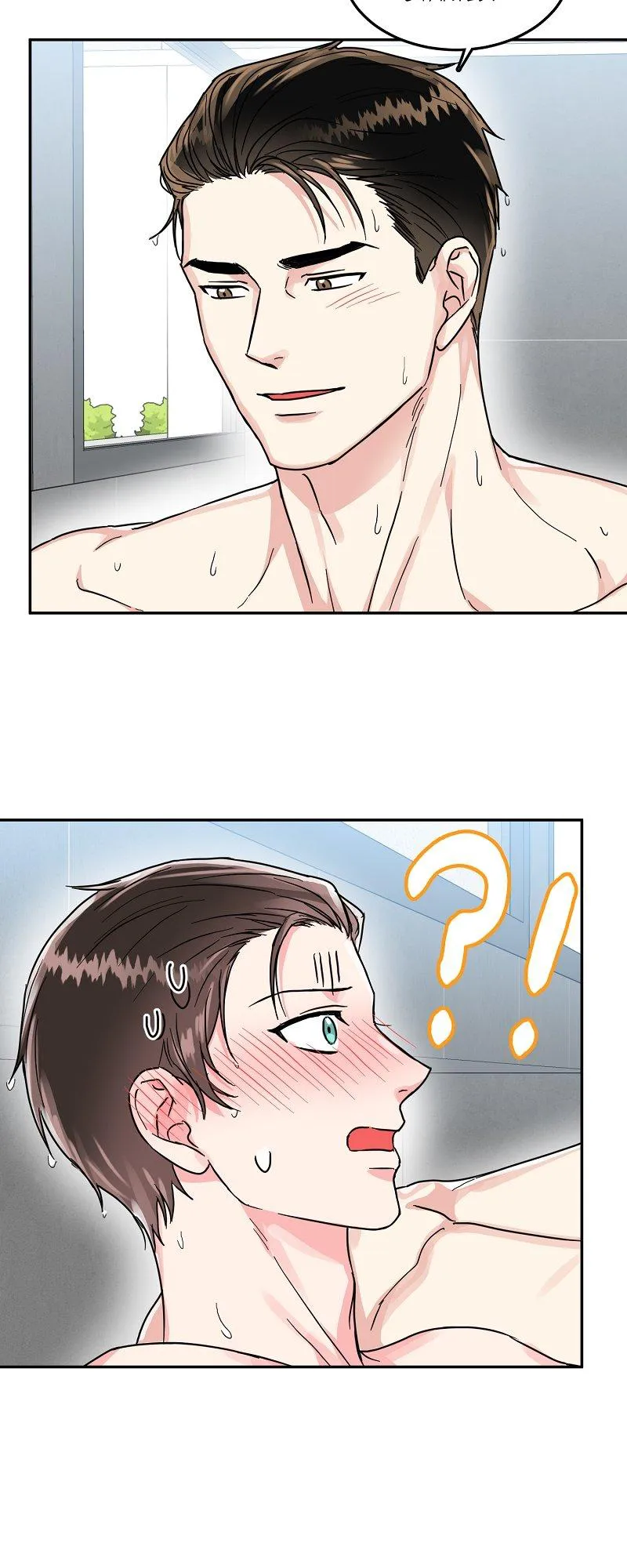 Safe Partner - Chapter 25 Page 43