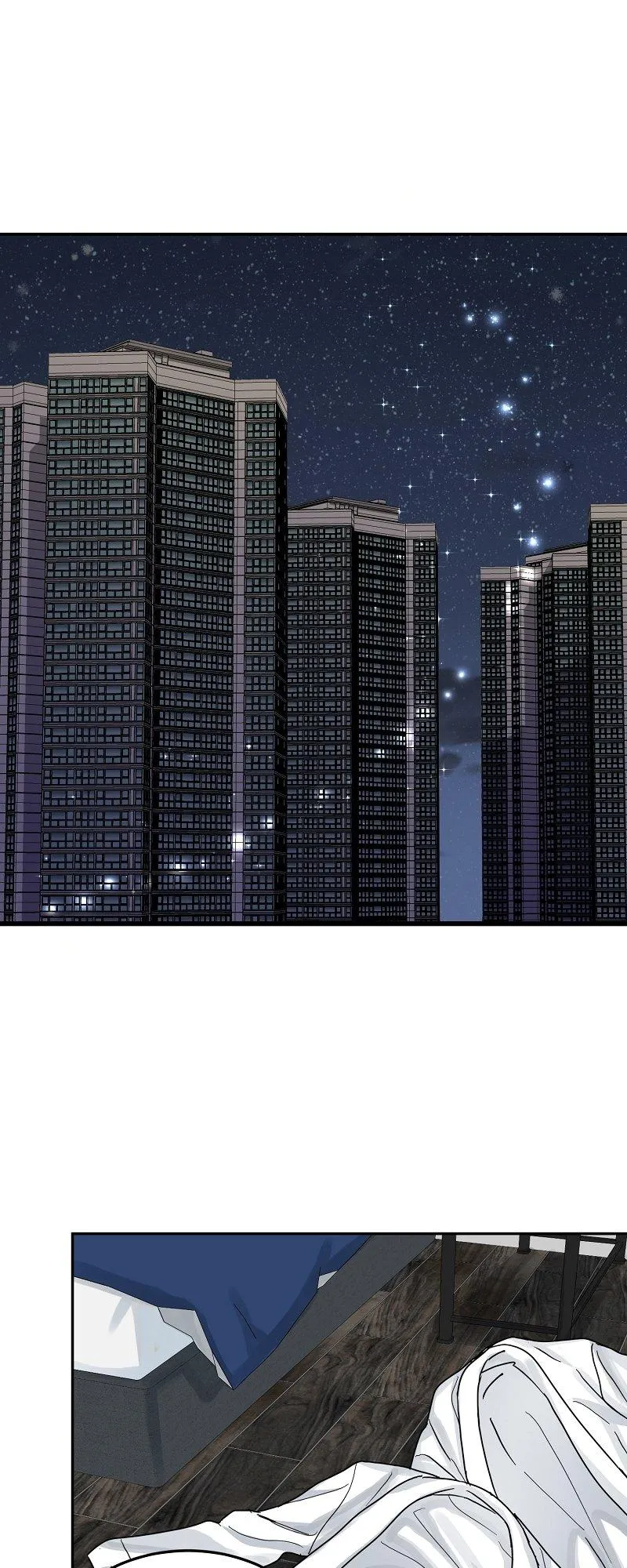 Safe Partner - Chapter 26 Page 1