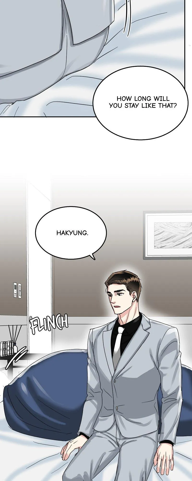 Safe Partner - Chapter 26 Page 31