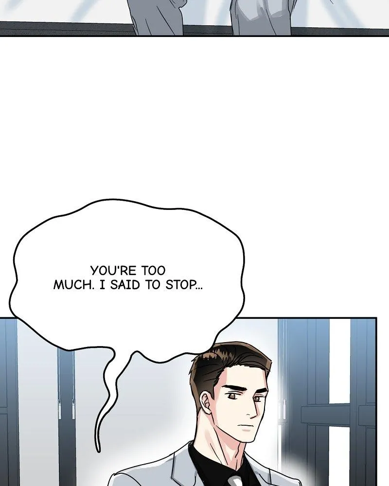 Safe Partner - Chapter 26 Page 32