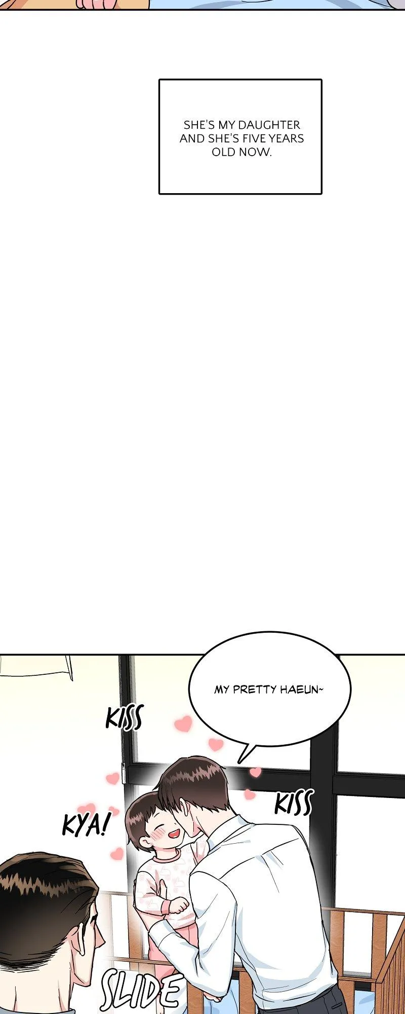 Safe Partner - Chapter 27 Page 3