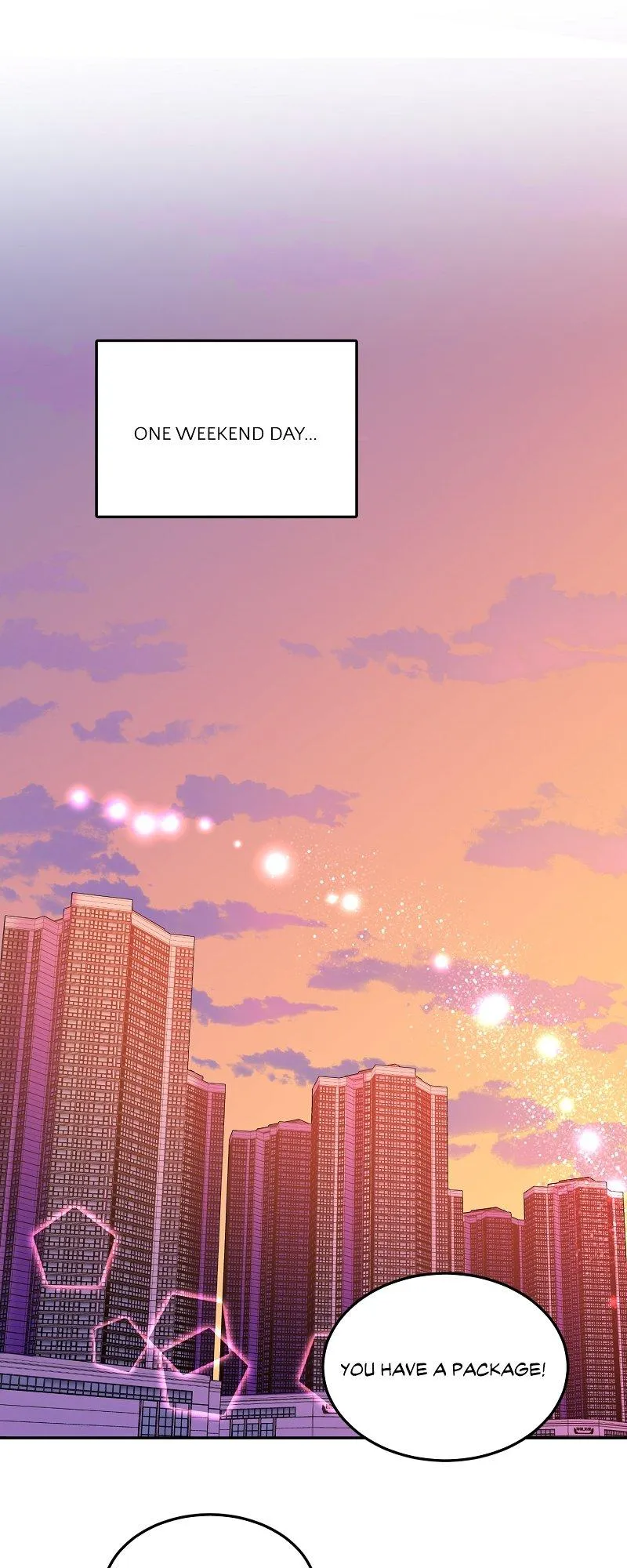 Safe Partner - Chapter 27 Page 10