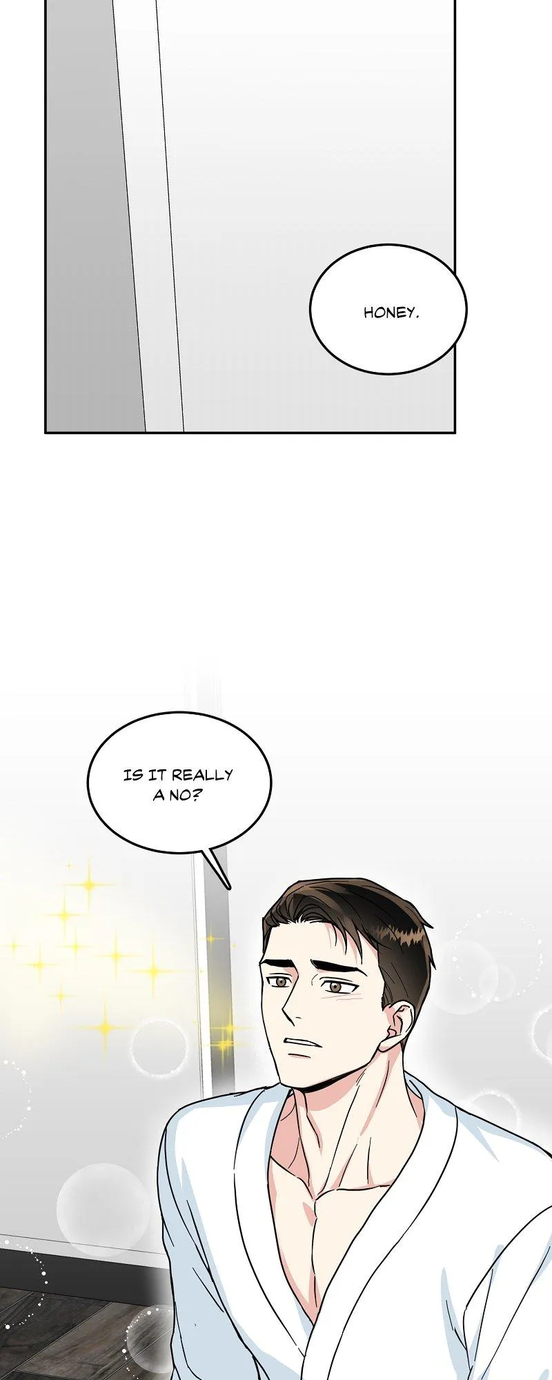 Safe Partner - Chapter 27 Page 18