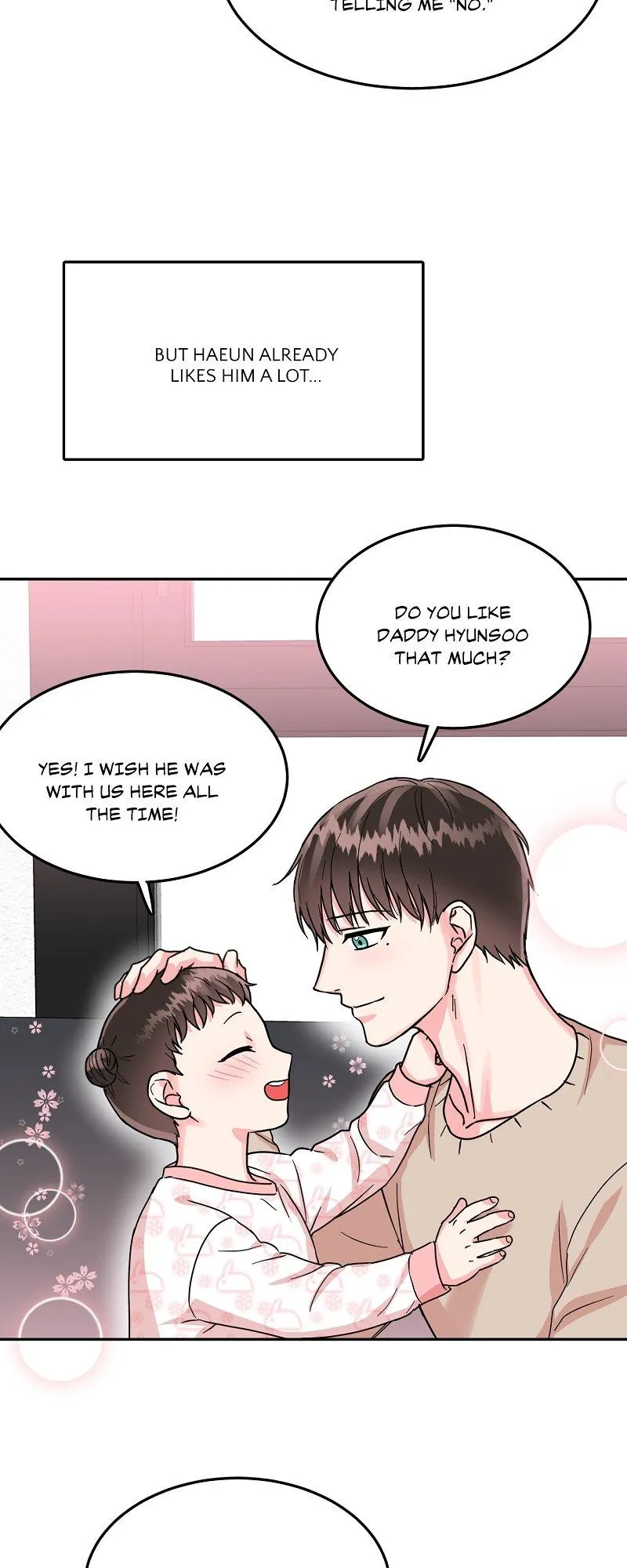 Safe Partner - Chapter 27 Page 41