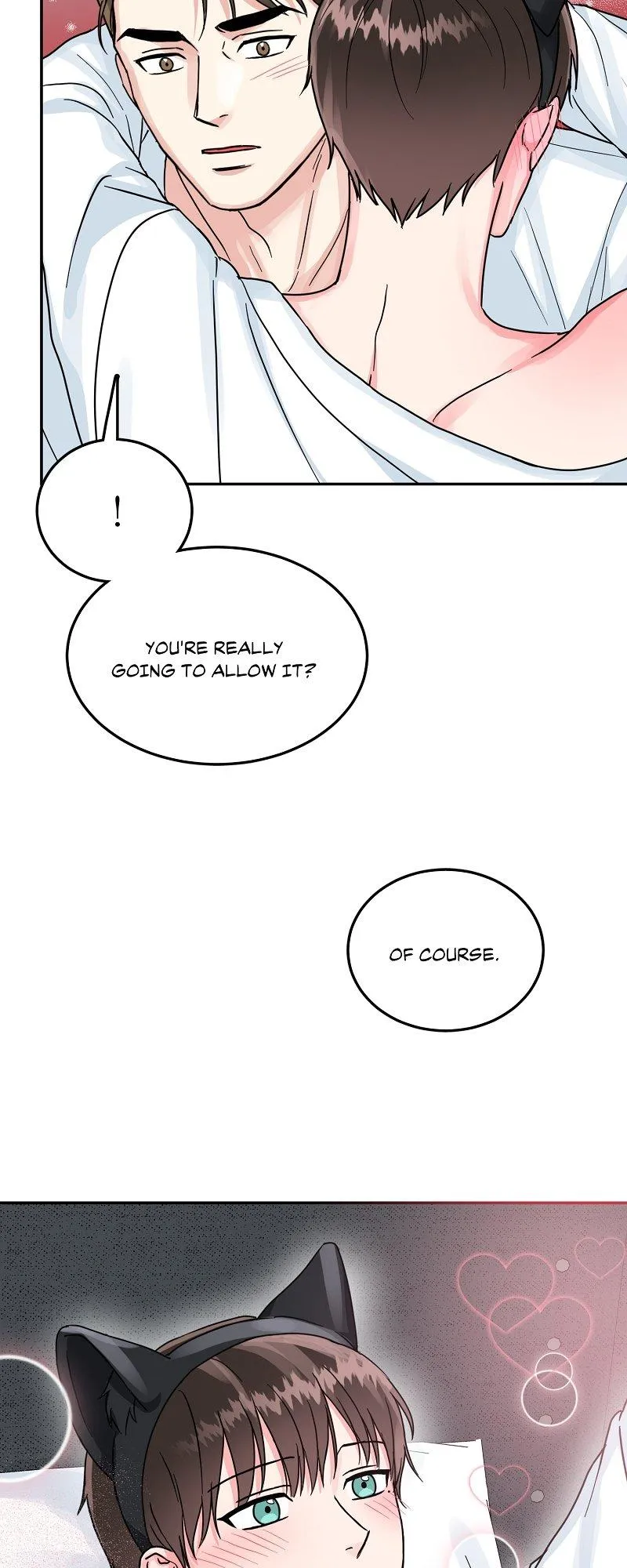Safe Partner - Chapter 27 Page 43