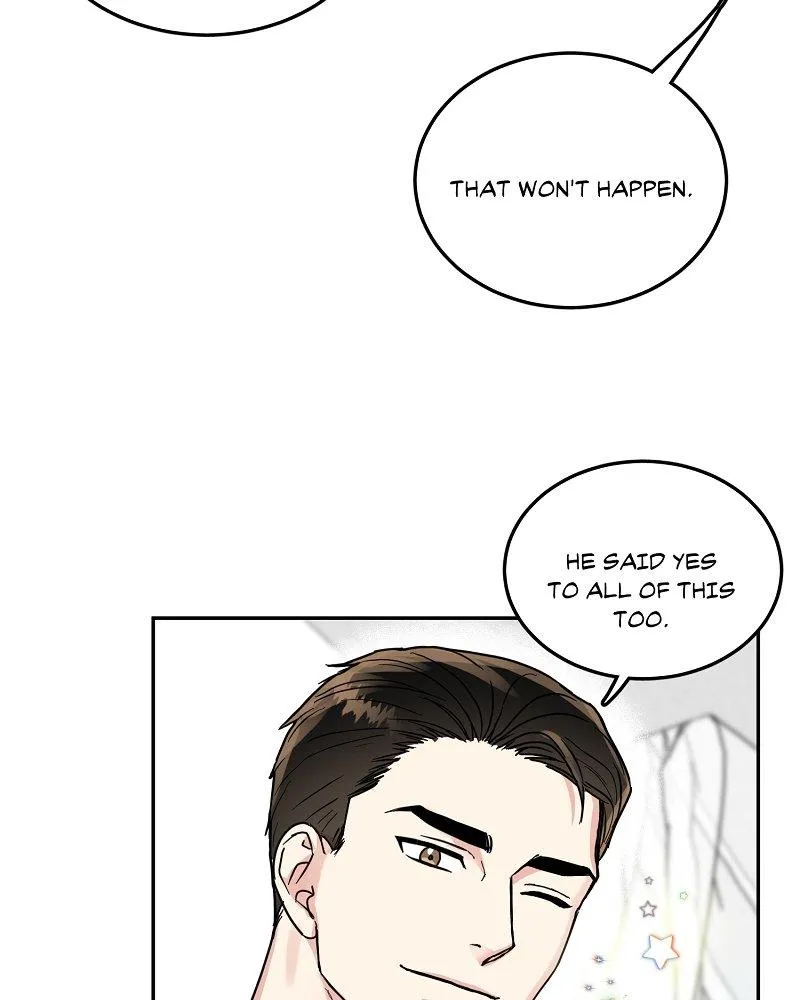 Safe Partner - Chapter 27 Page 48