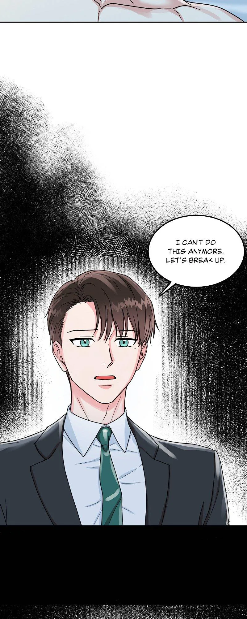 Safe Partner - Chapter 28 Page 14