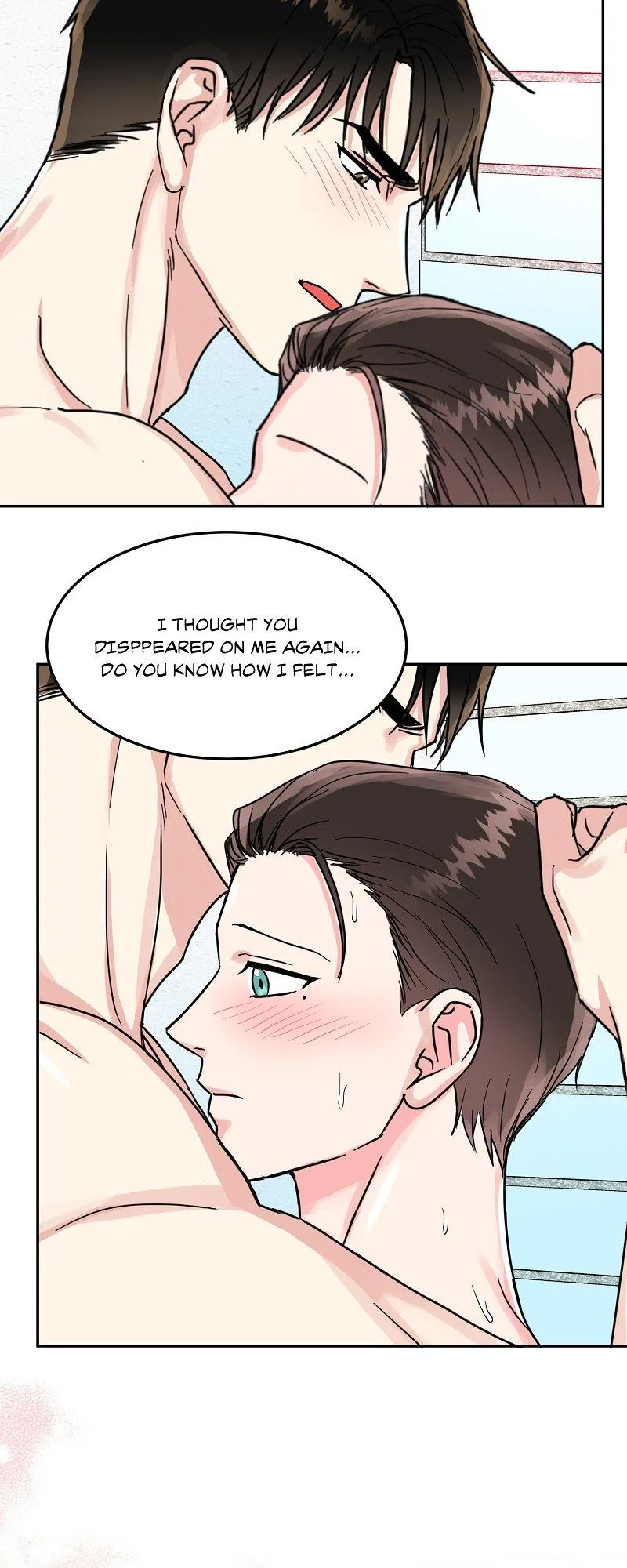 Safe Partner - Chapter 28 Page 28