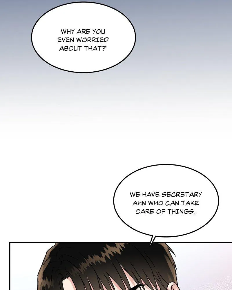 Safe Partner - Chapter 28 Page 40