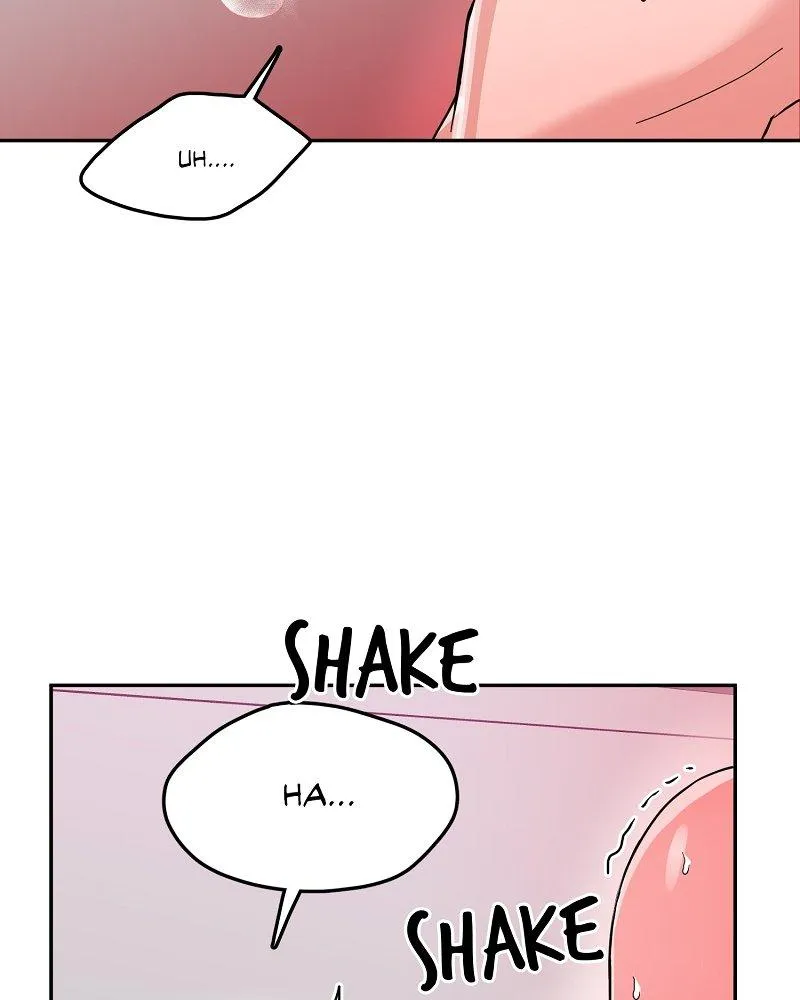 Safe Partner - Chapter 29 Page 8