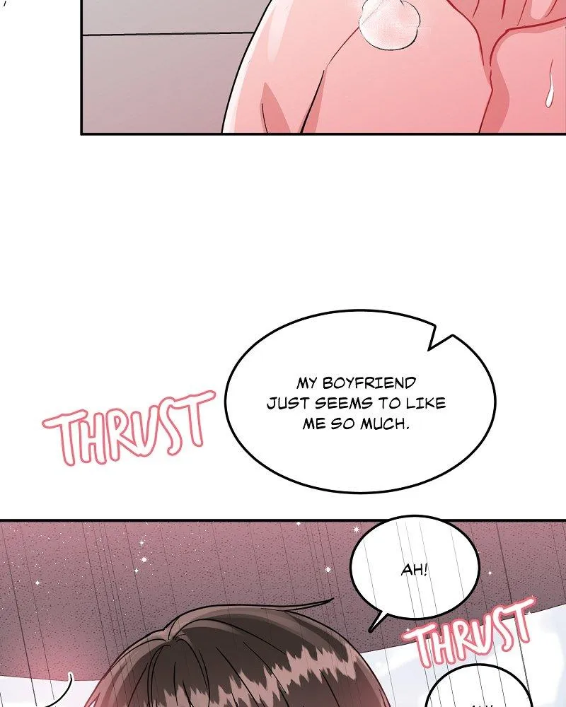 Safe Partner - Chapter 29 Page 16