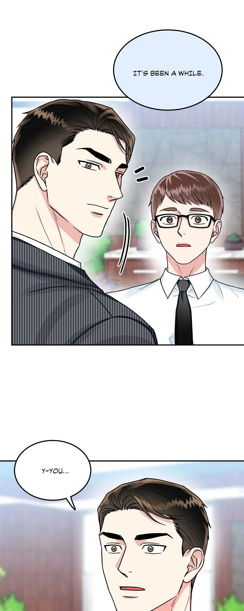 Safe Partner - Chapter 29 Page 39