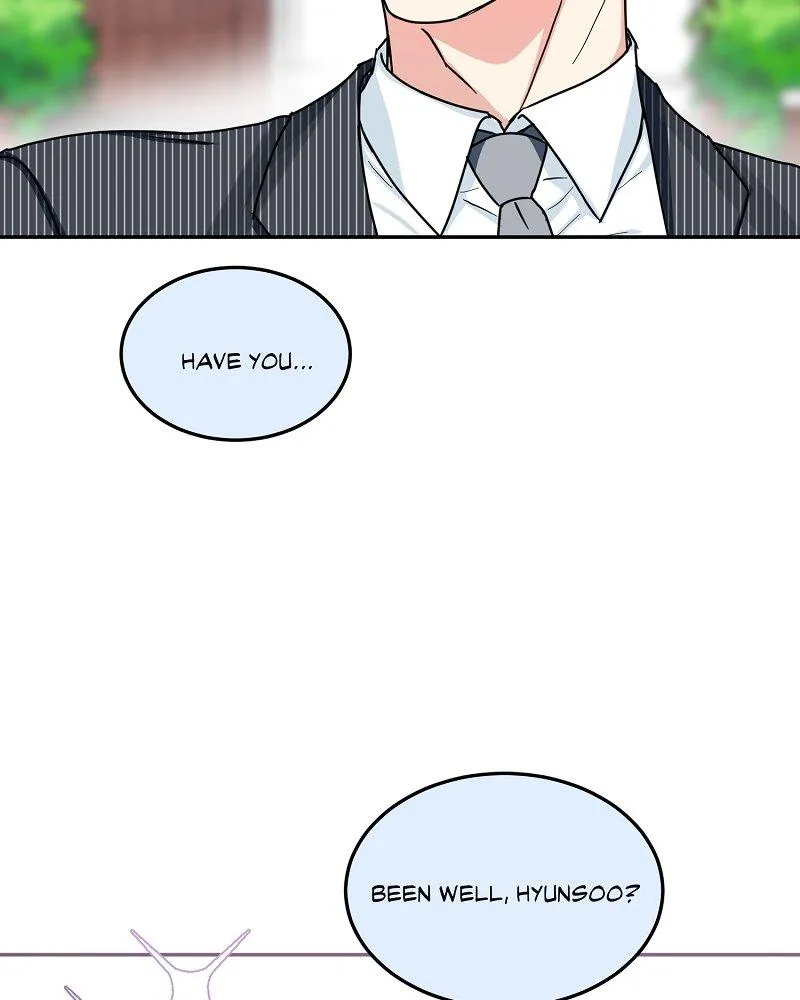 Safe Partner - Chapter 29 Page 40